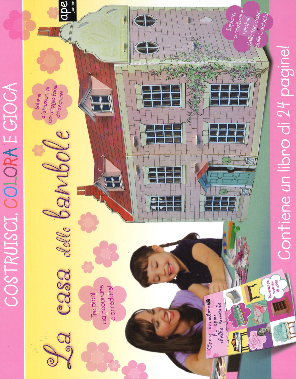 La casa delle bambole