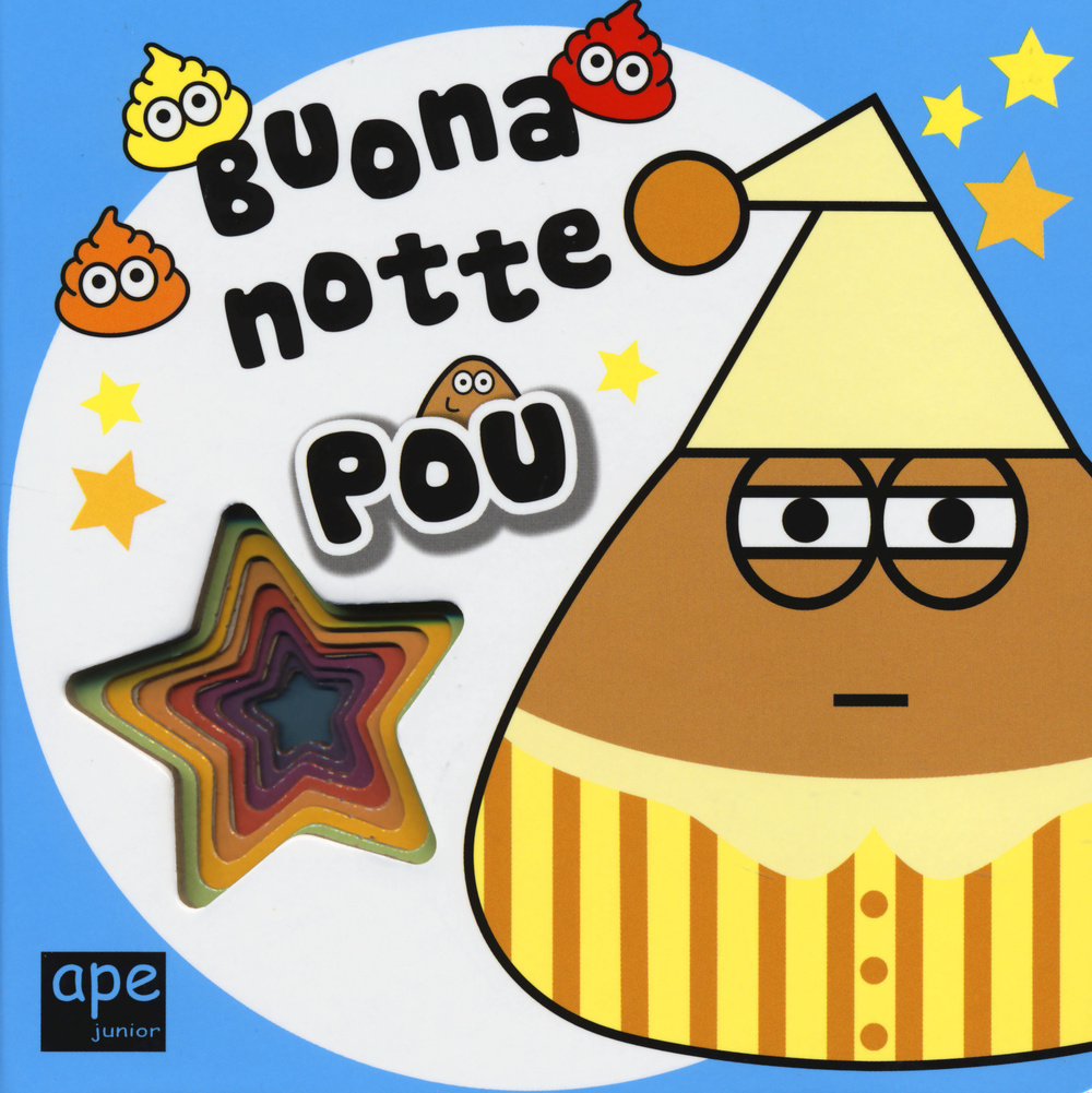 Buona notte Pou