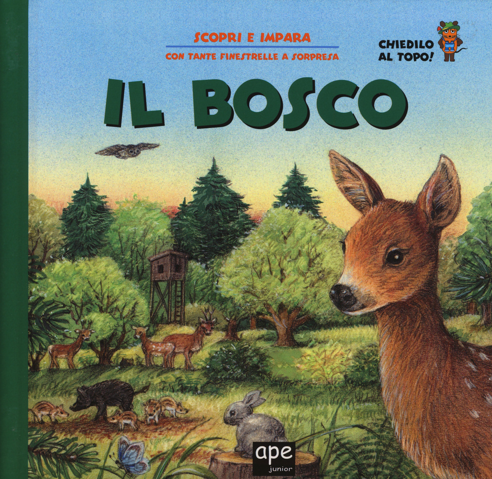Il bosco