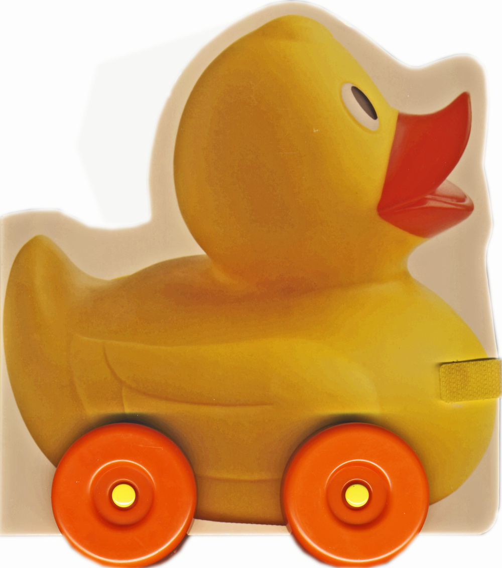 Paperella e i suoi amici