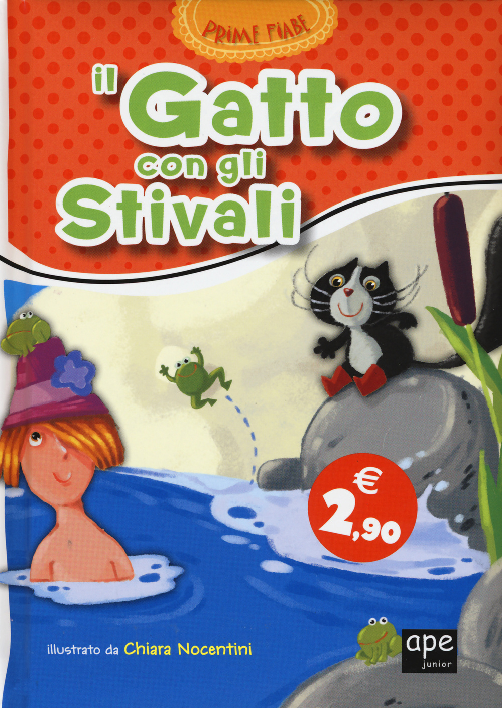 Il gatto con gli stivali