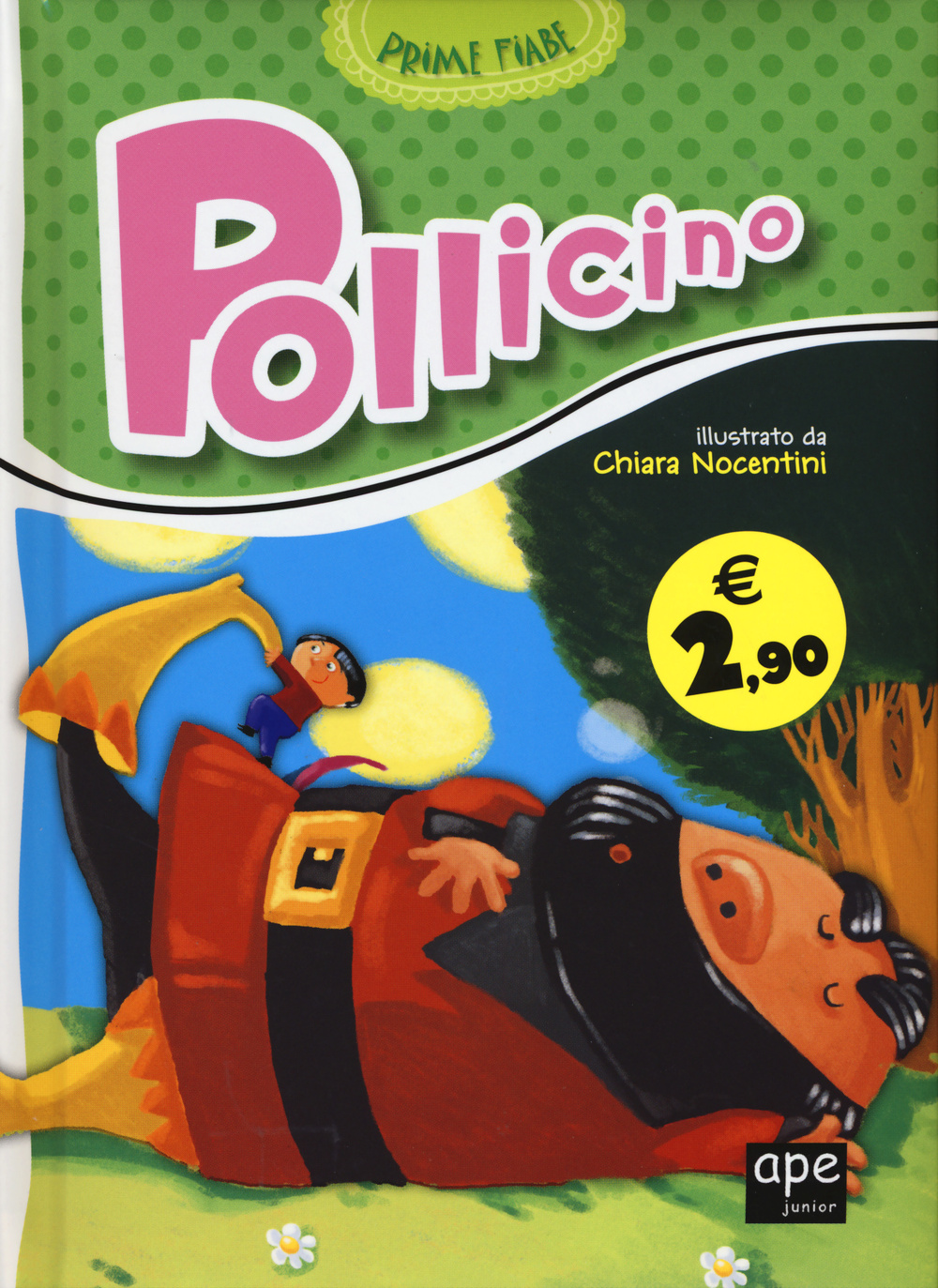Pollicino