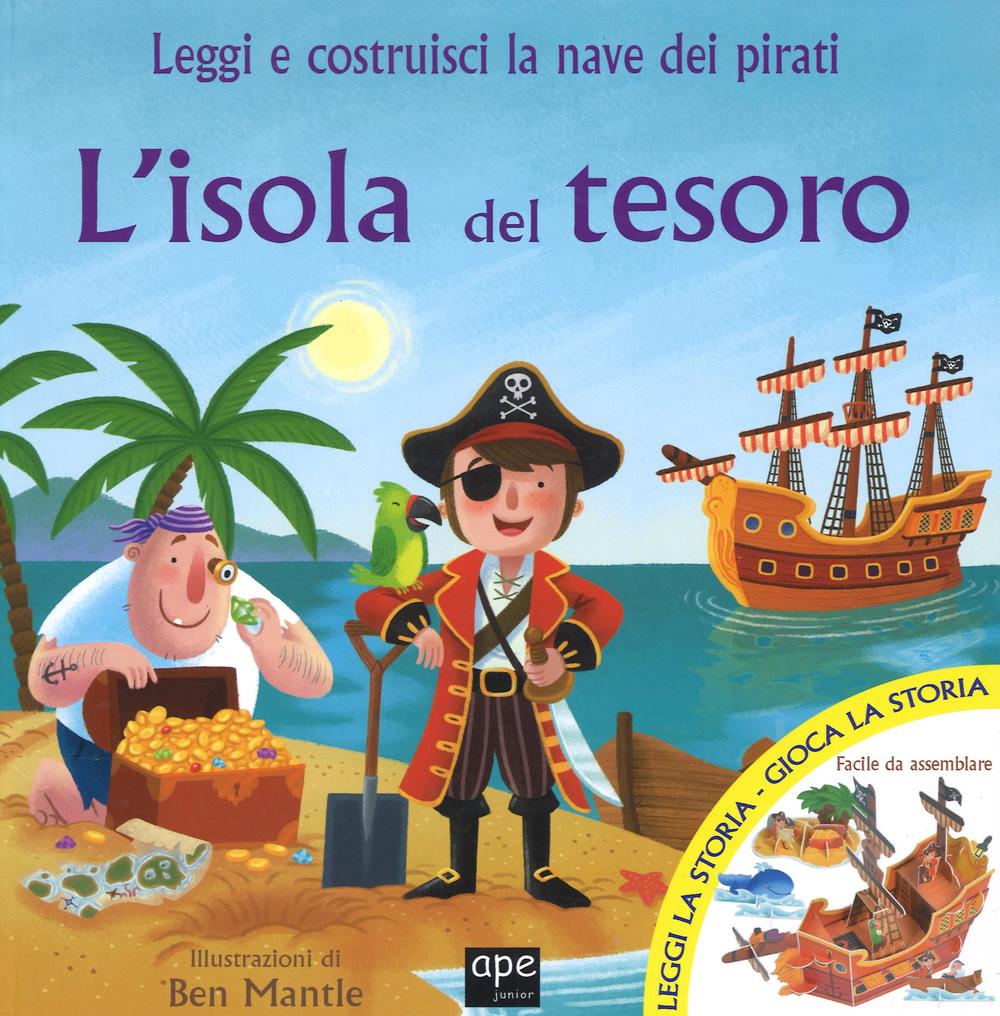 L'isola del tesoro