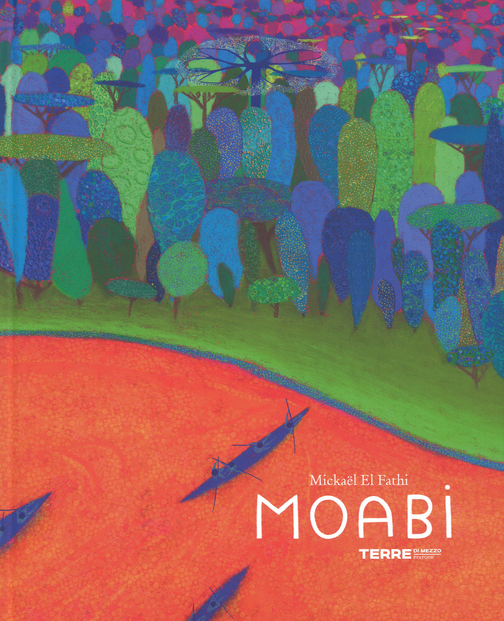 Moabi