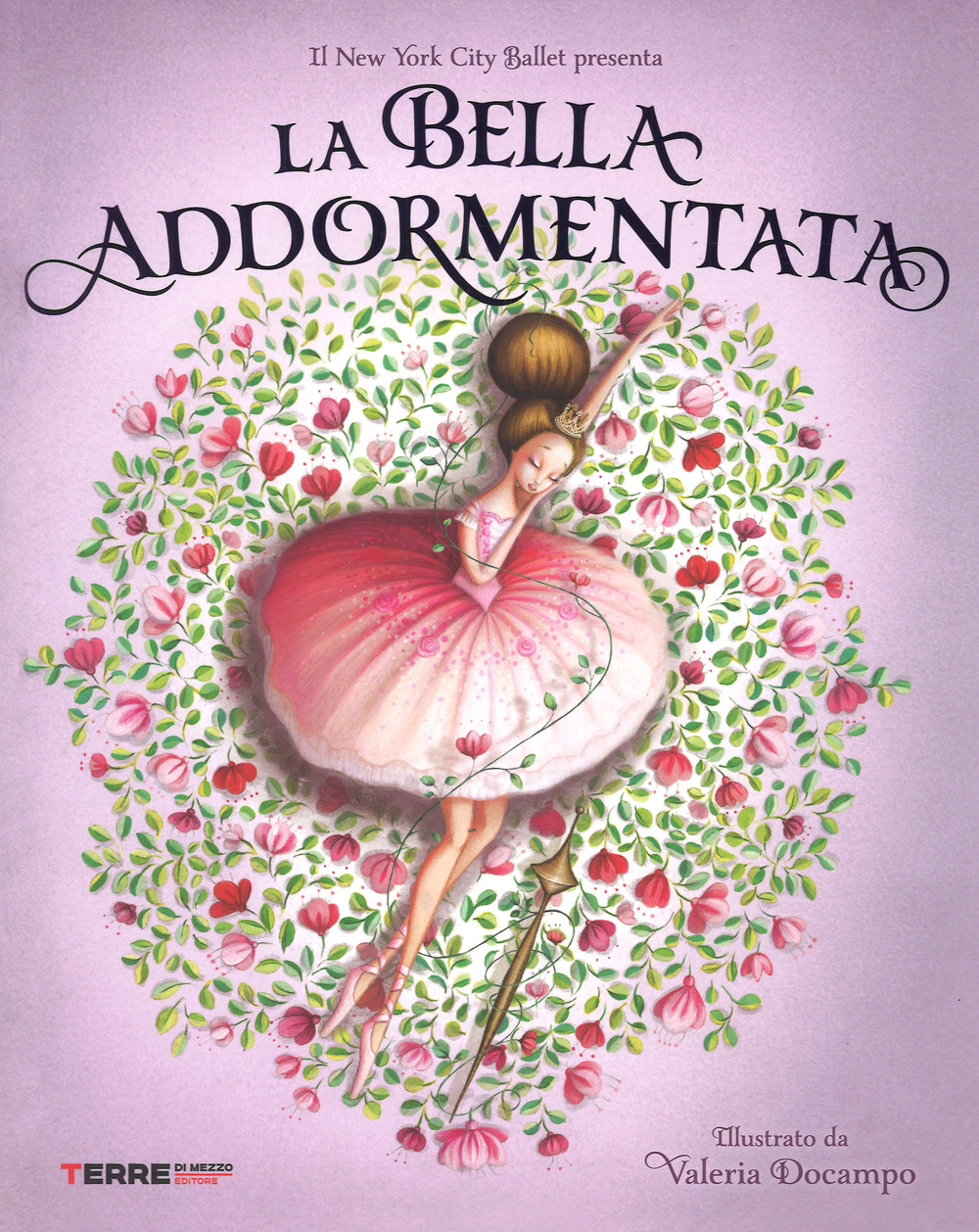 La bella addormentata