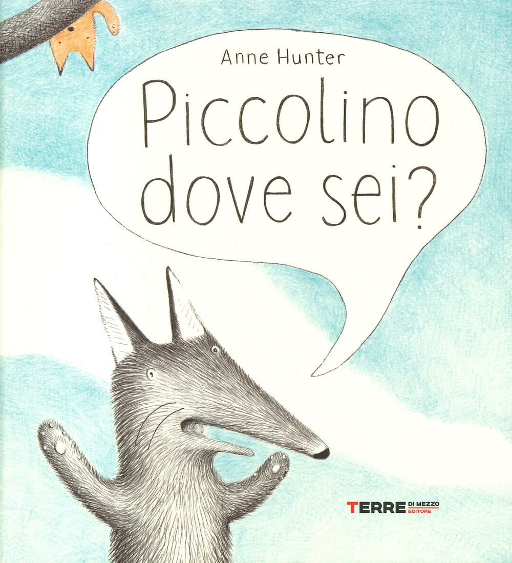 Piccolino dove sei?