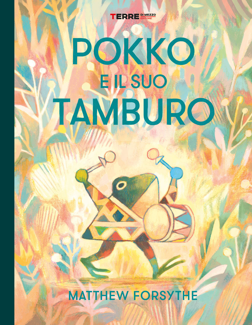 Pokko e il suo tamburo