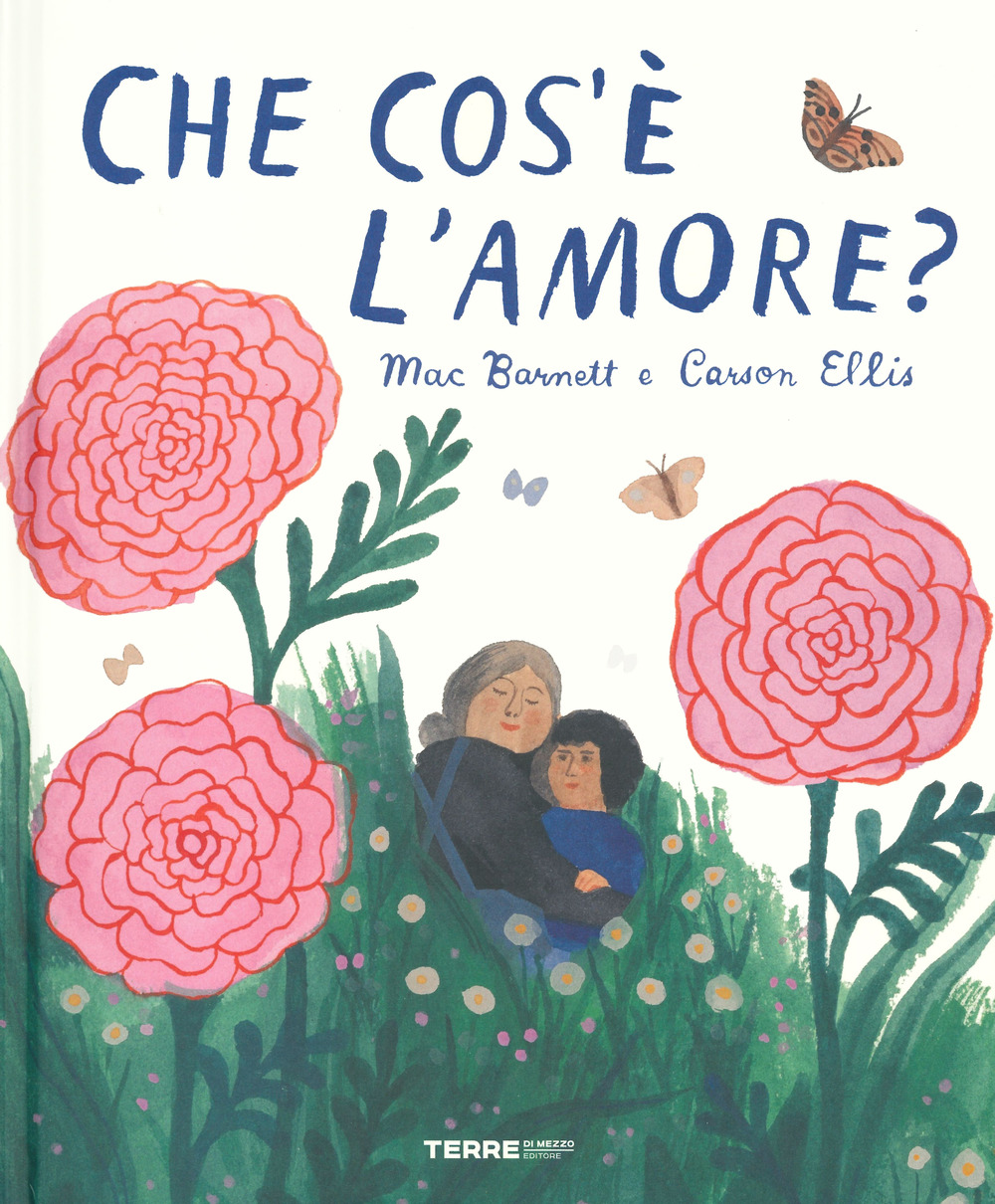 Che cos'è l'amore?