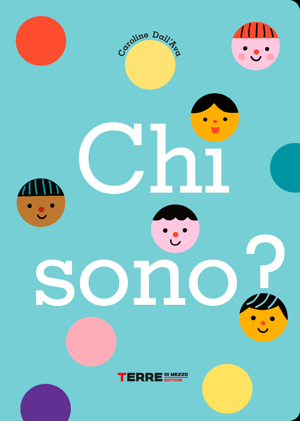 Chi sono?