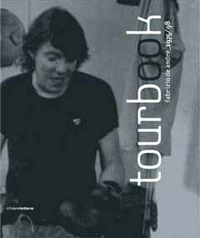 Tourbook. Fabrizio De André 1975-98