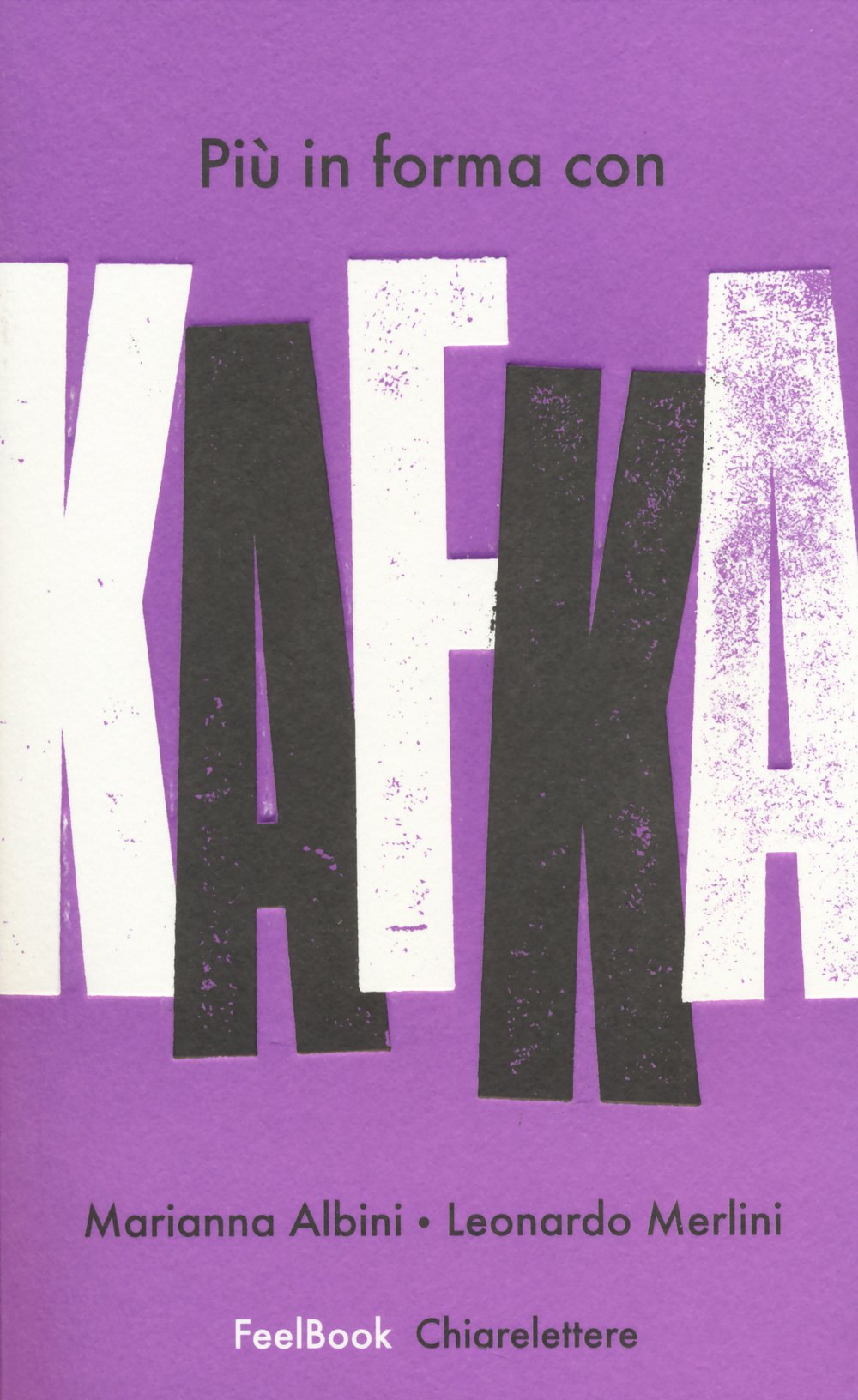 Più in forma con Kafka