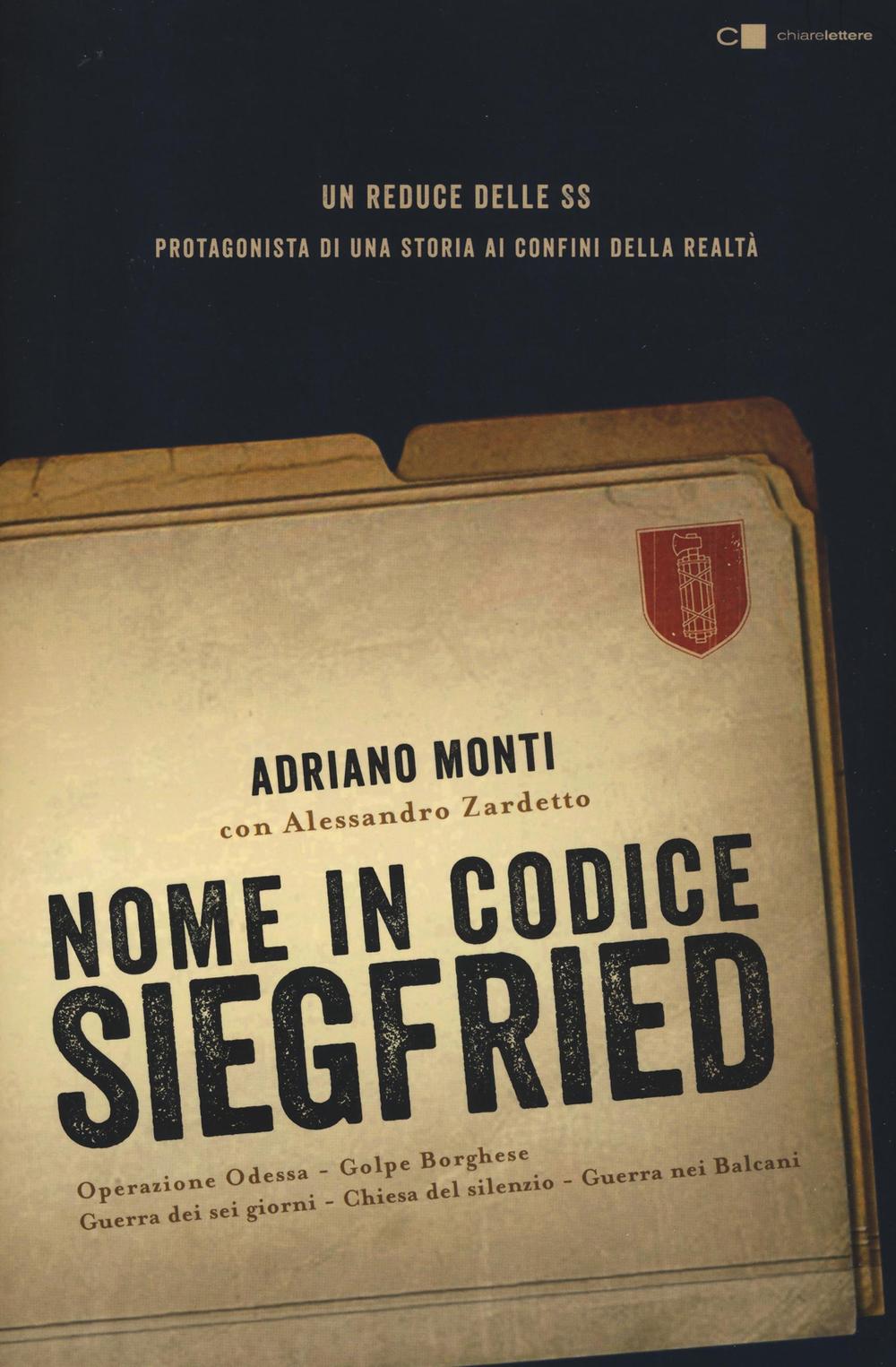 Nome in codice Siegfried