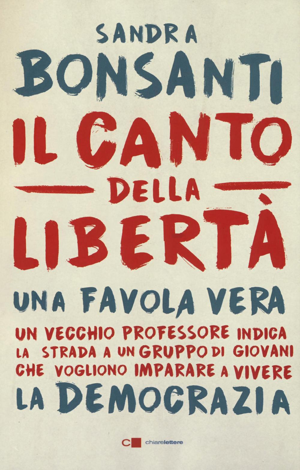 Il canto della libertà