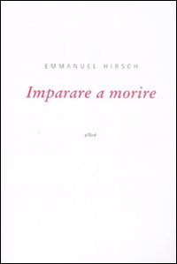 Imparare a morire