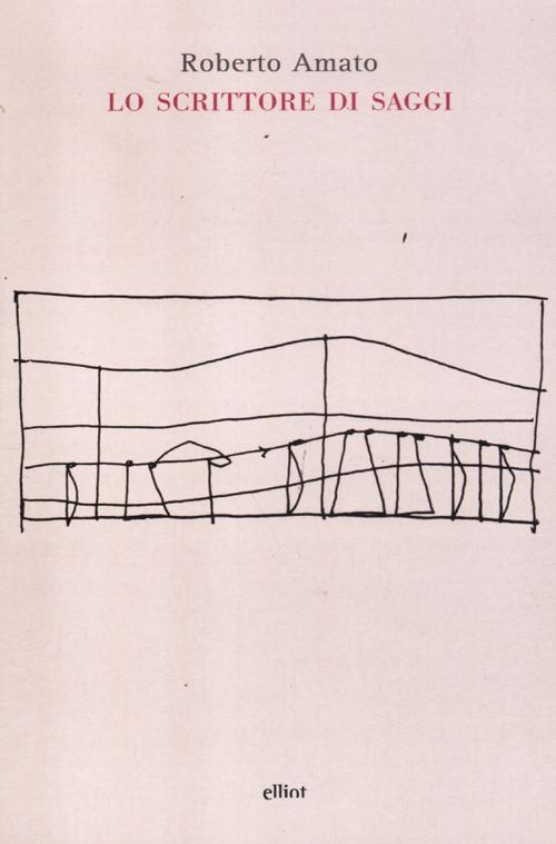 Lo scrittore di saggi