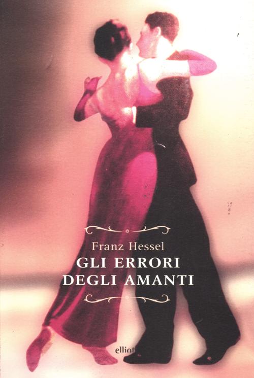 Gli errori degli amanti