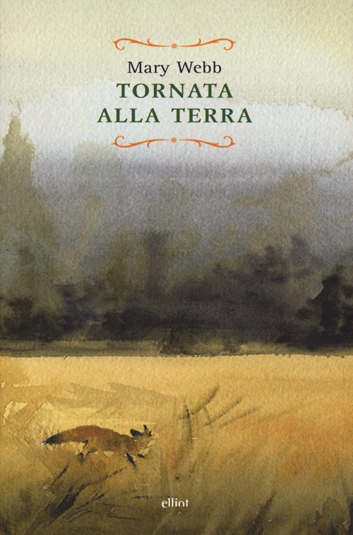 Tornata alla terra