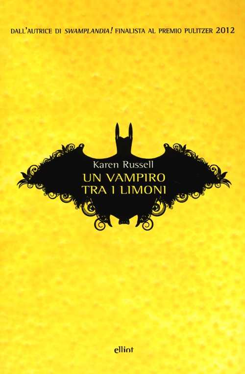 Un vampiro tra i limoni