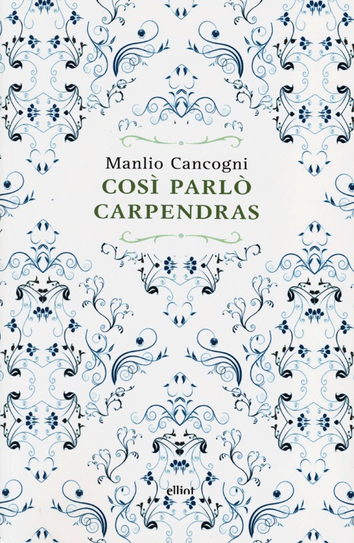 Così parlò Carpendras
