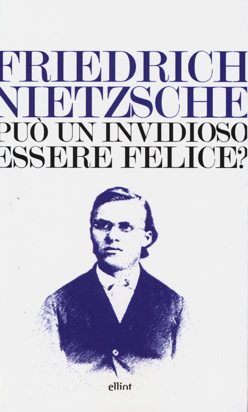 Può un invidioso essere felice?