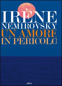Un amore in pericolo: Giorno d’estate-Un amore in pericolo-L'inizio e la fine