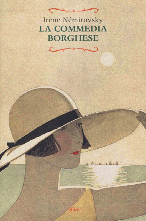 La commedia borghese