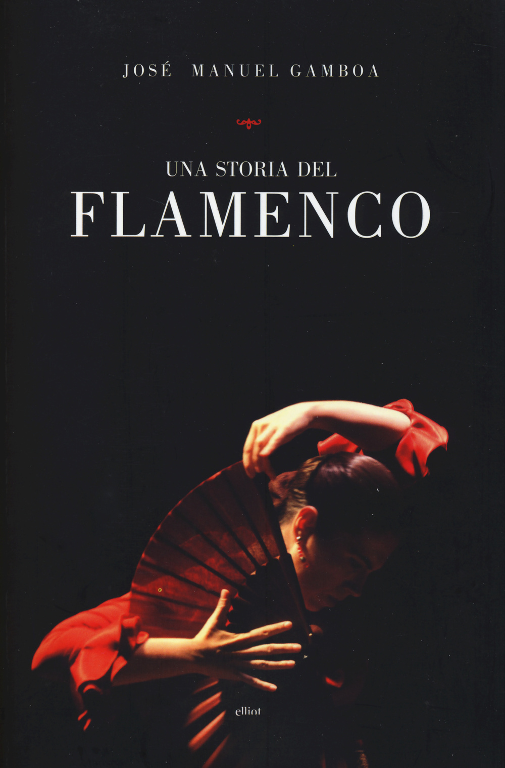 Una storia del flamenco