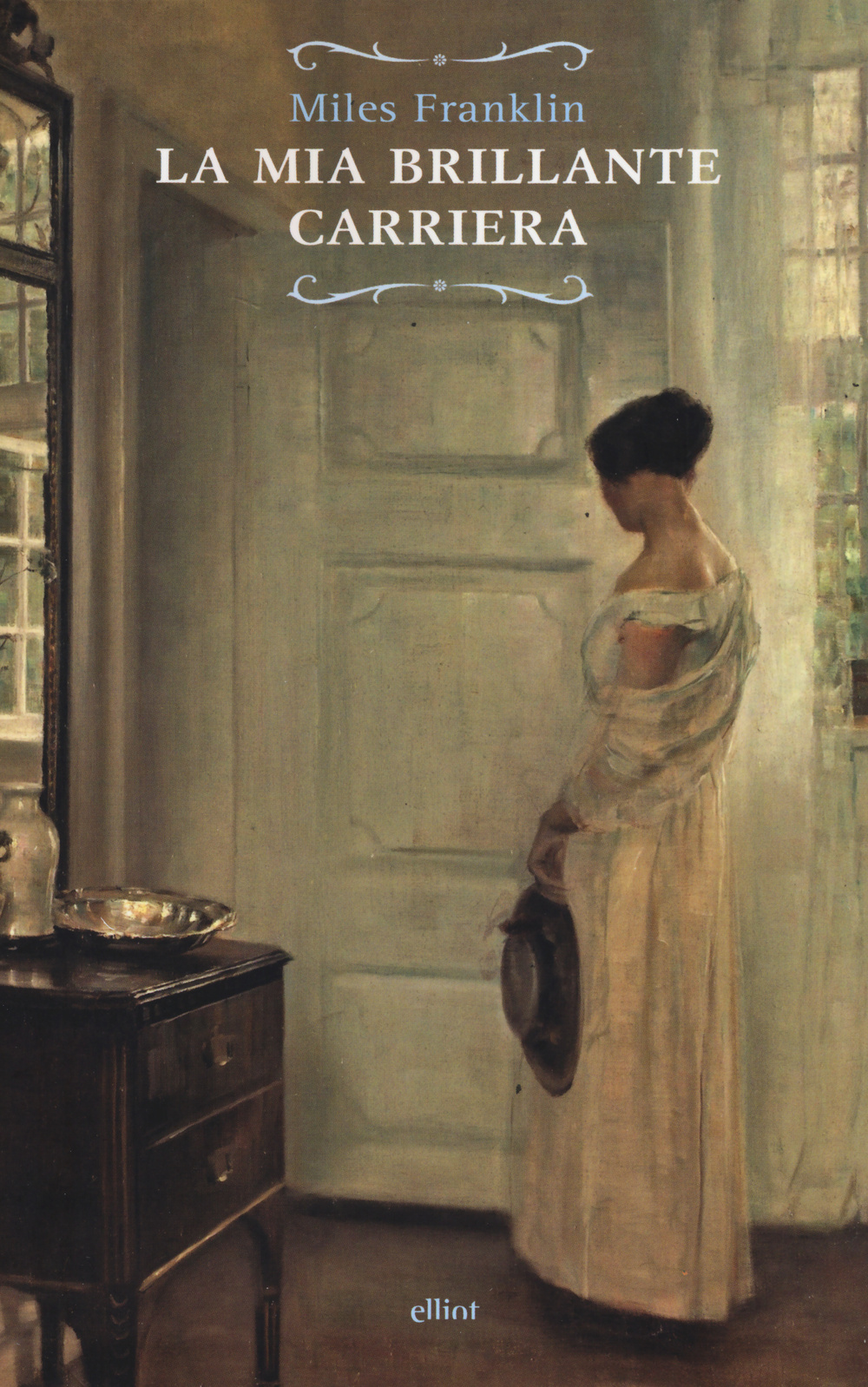 La mia brillante carriera