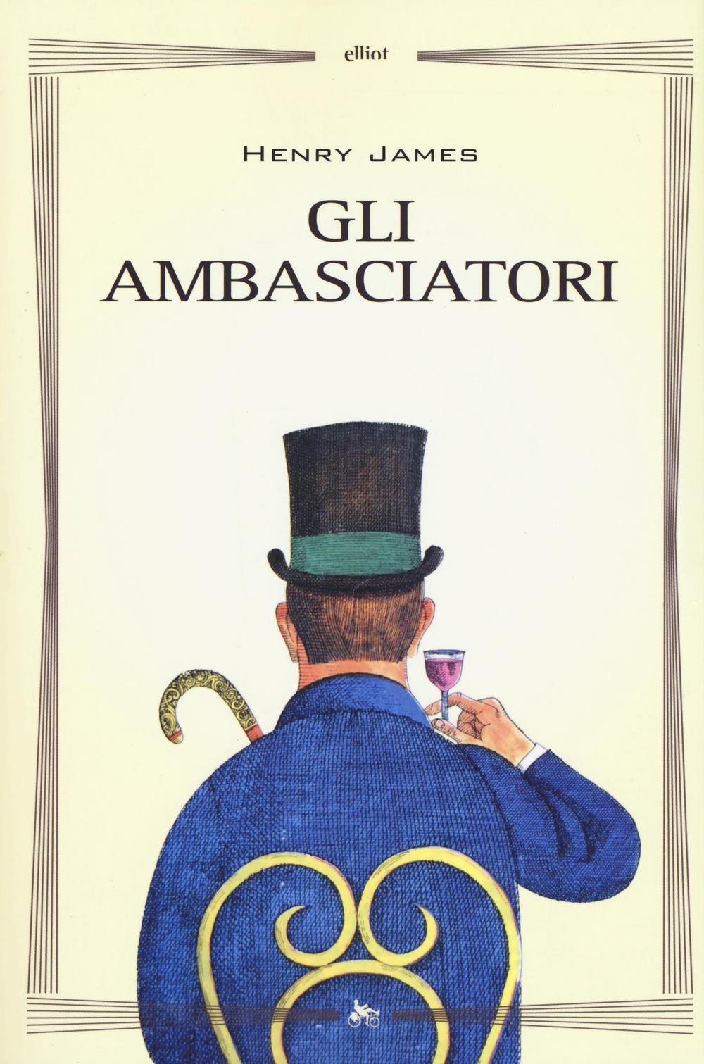 Gli ambasciatori