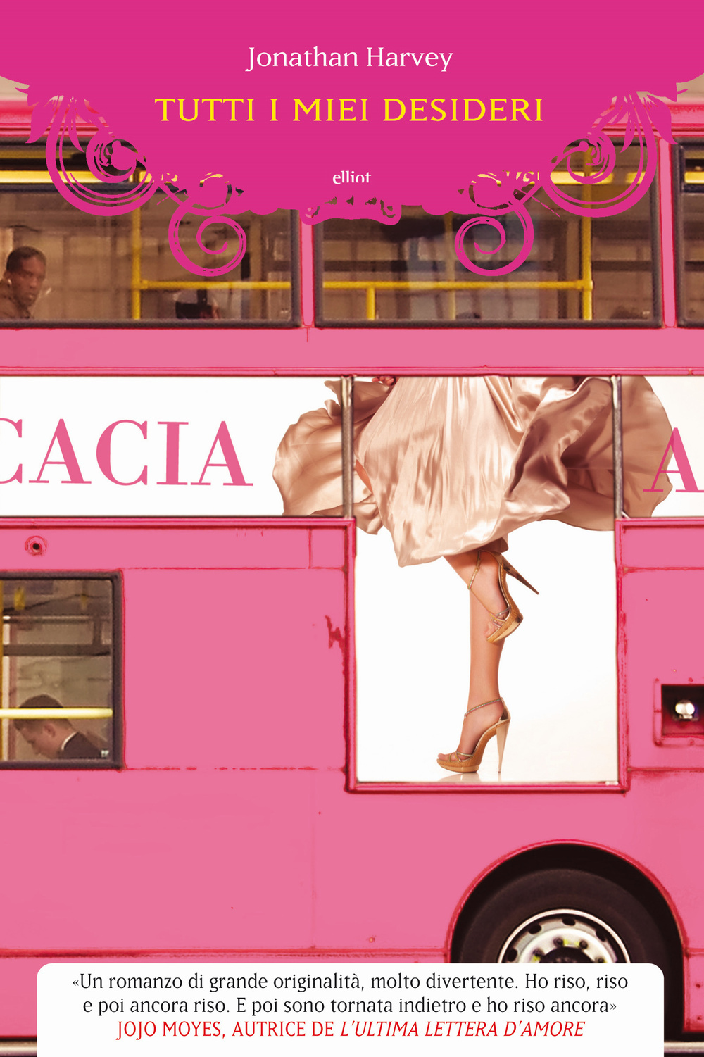 Tutti i miei desideri