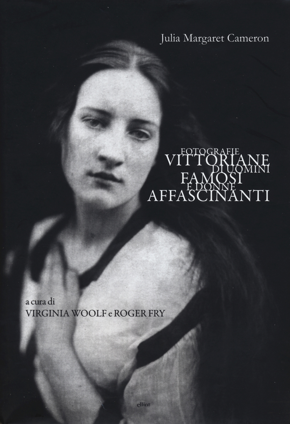 Fotografie vittoriane di uomini famosi e donne affascinanti