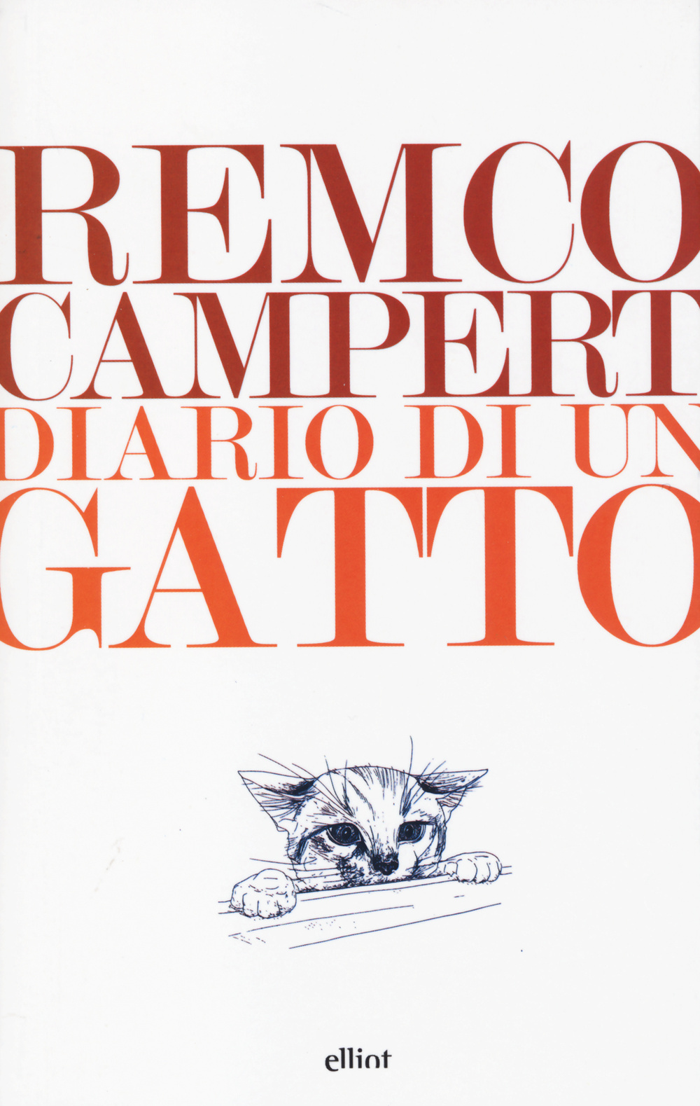 Diario di un gatto
