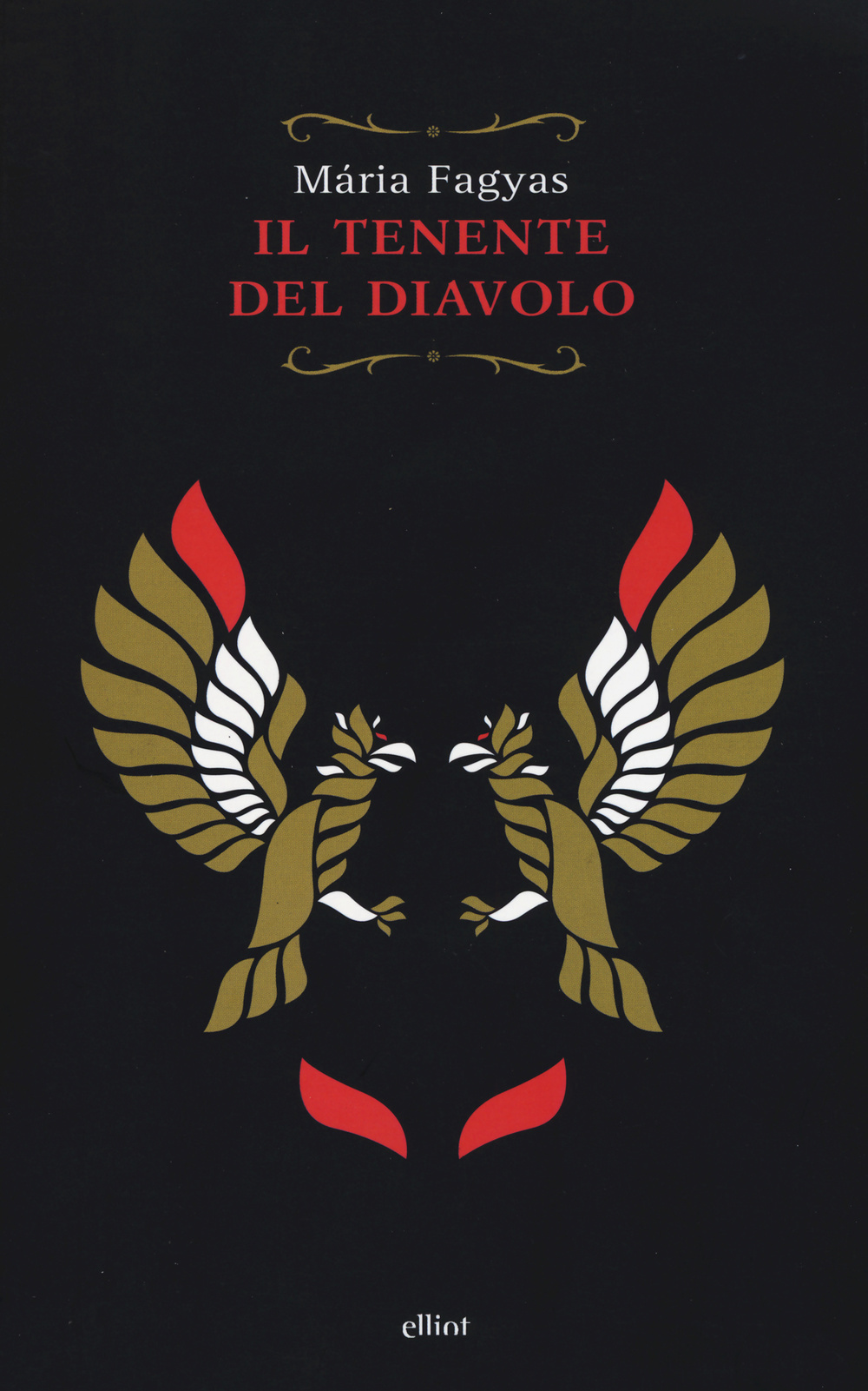 Il tenente del diavolo