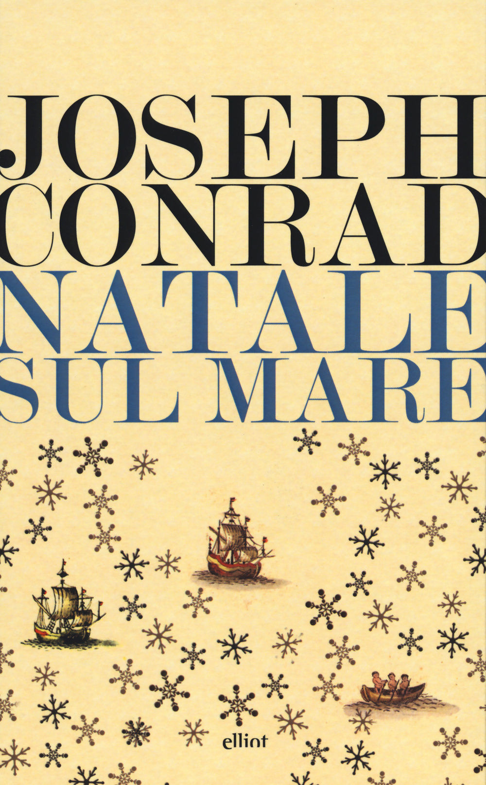 Natale sul mare e altri scritti