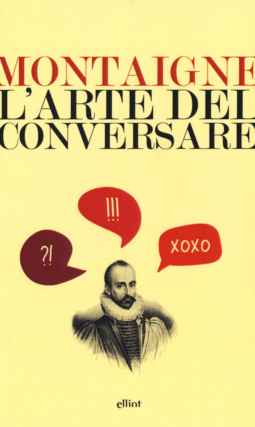 L'arte del conversare