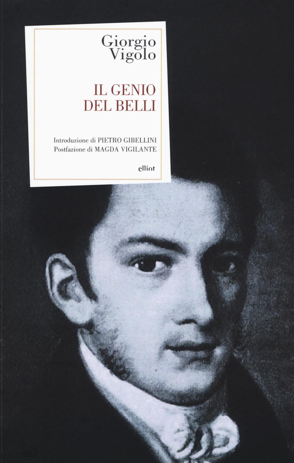 Il genio del Belli