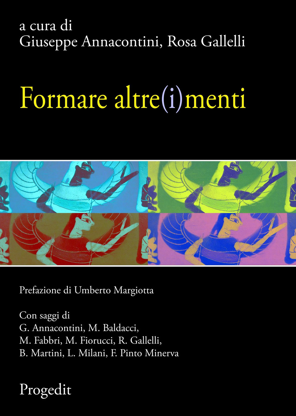 Formare altre(i)menti