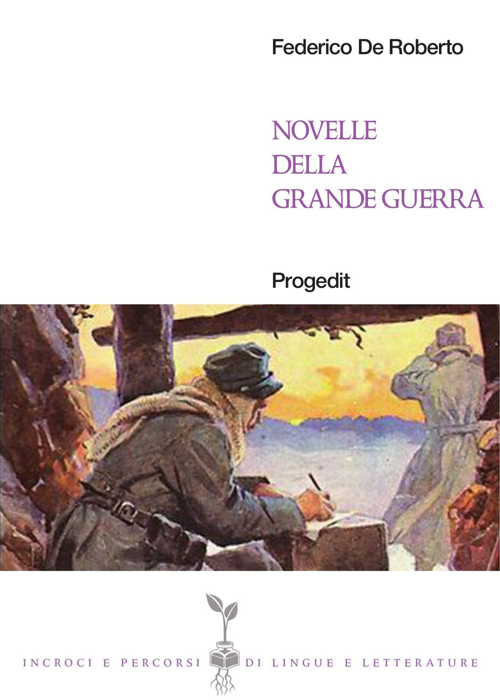 Novelle della grande guerra