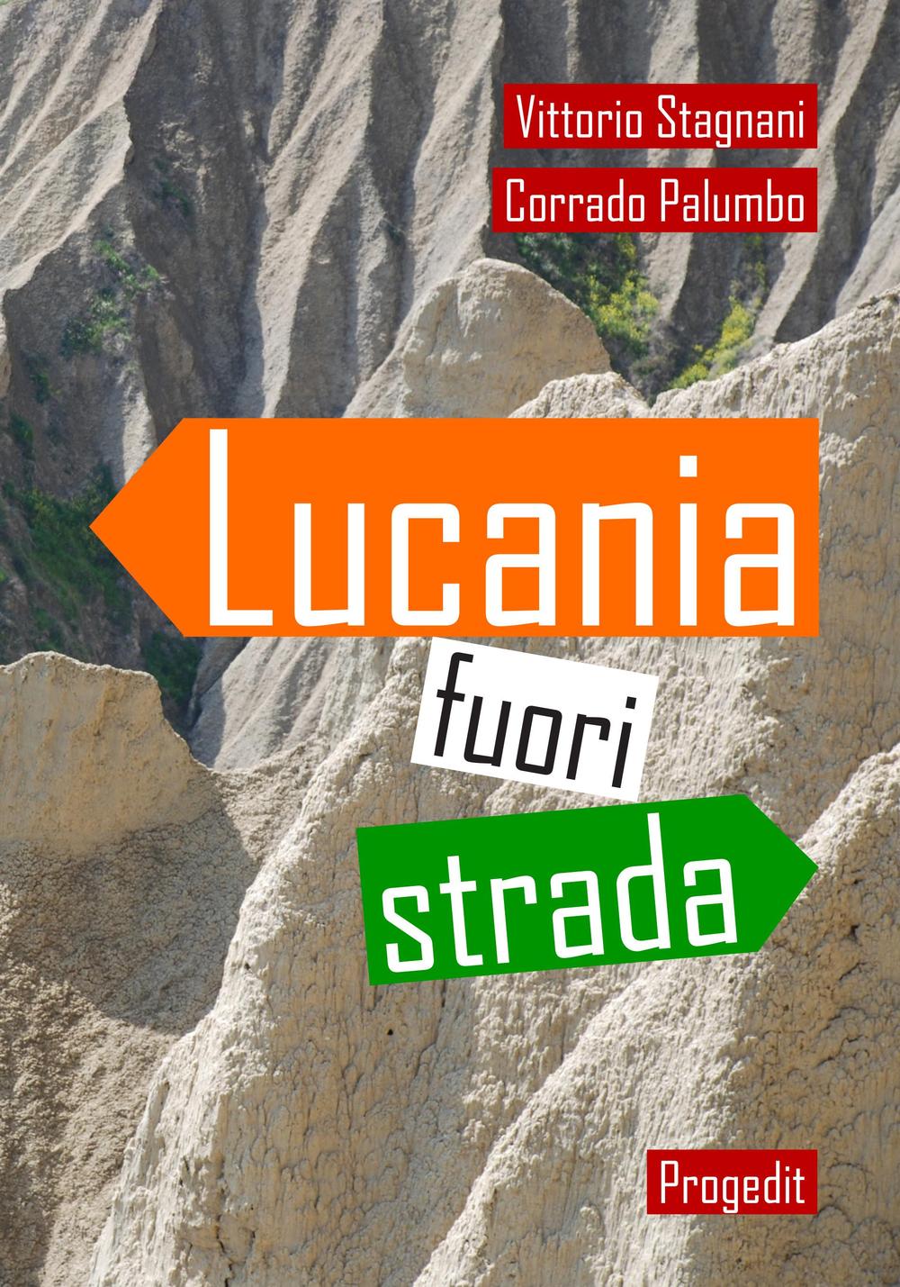 Lucania fuori strada