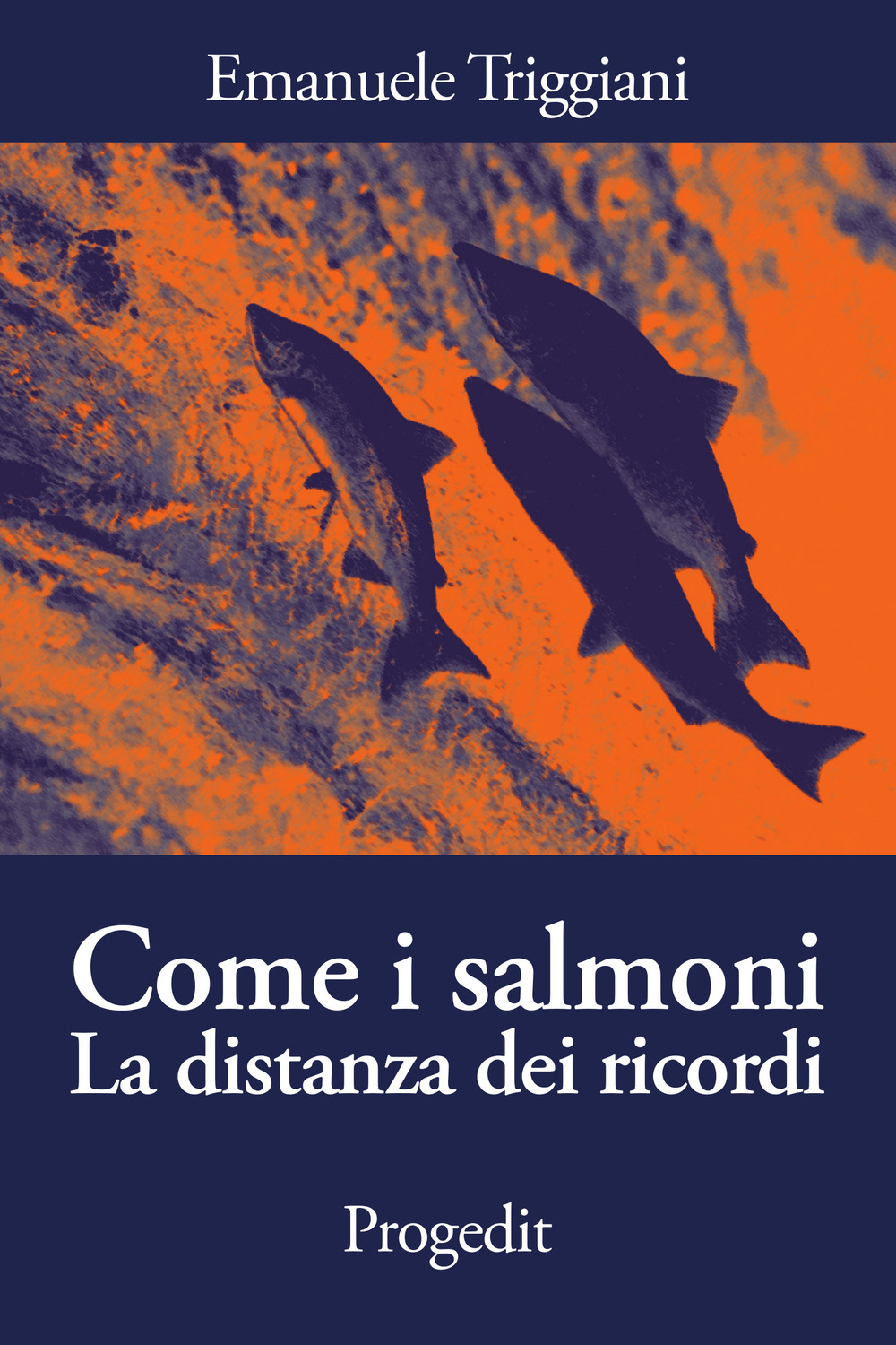 Come i salmoni. La distanza dei ricordi