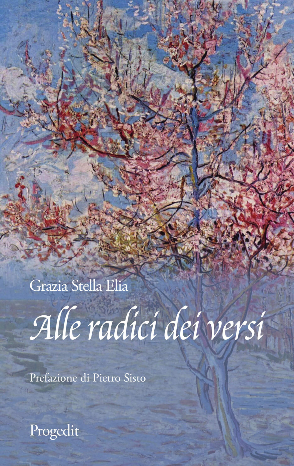 Alle radici dei versi. Omaggio alle piante