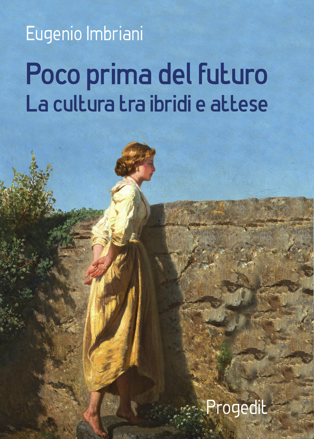 Poco prima del futuro. La cultura tra ibridi e attese
