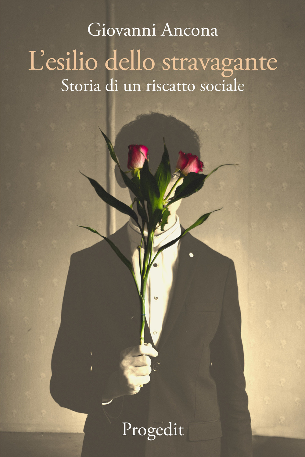 L'esilio dello stravagante. Storia di un riscatto sociale