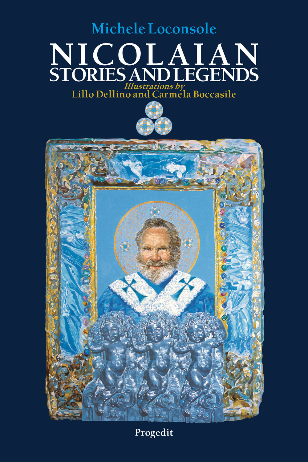 Nicolaian stories and legends-Storie e leggende nicolaiane