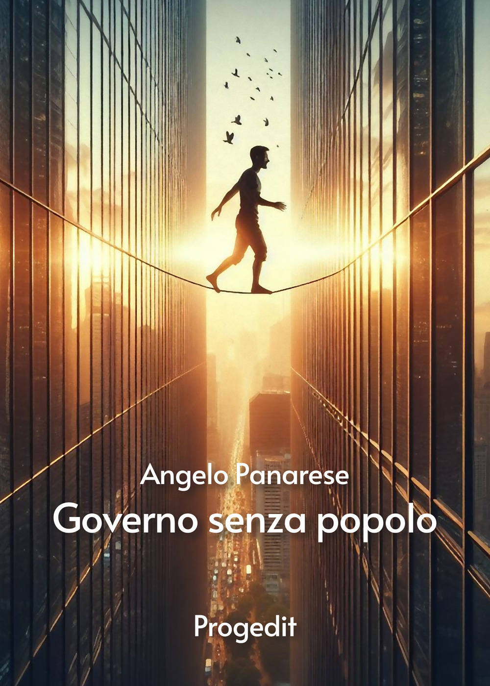 Governo senza popolo
