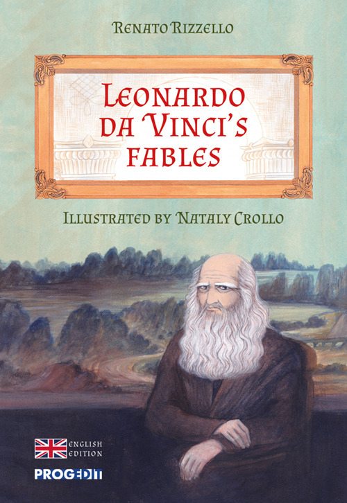 Leonardo da Vinci's fables