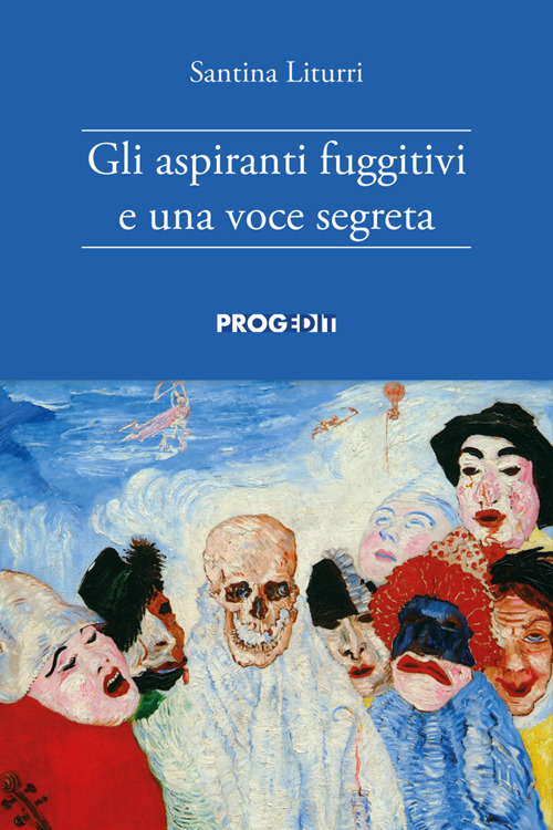 Gli aspiranti fuggitivi e una voce segreta