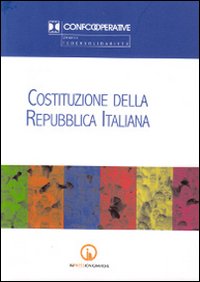 Costituzione della Repubblica italiana. Edizione per il Veneto