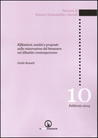 Riflessioni, analisi e proposte sulla misurazione del benessere nel dibattito contemporaneo