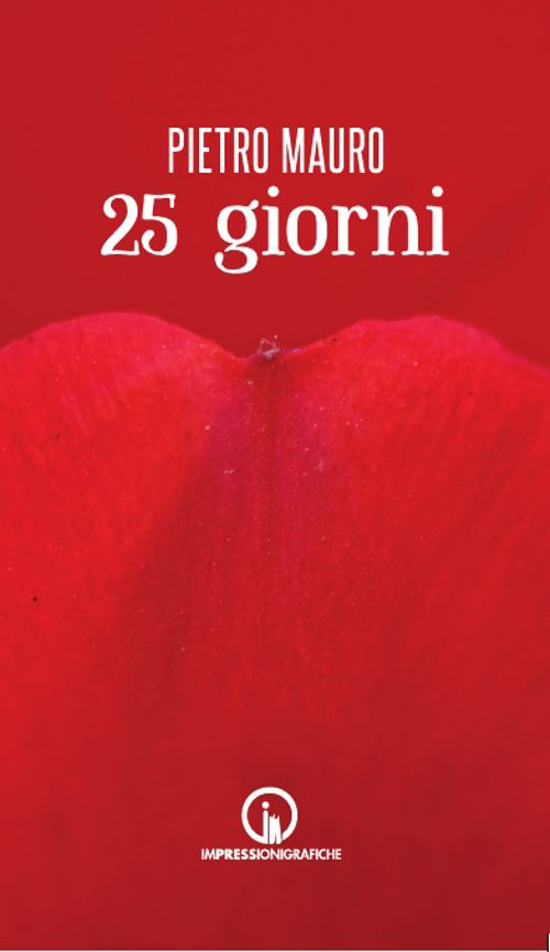 25 giorni